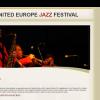 United europe jazz festival