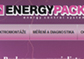 Nový web společnosti Energy pack s.r.o.