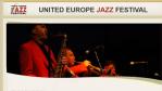 UNITED EUROPE JAZZ FESTIVAL